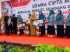Tetap Hebat, Kecamatan Jenangan Raih Juara 3 Lomba Cipta B2SA Tingkat Kabupaten Ponorogo tahun 2025